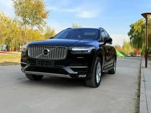 Volvo XC90 2018 Petrol