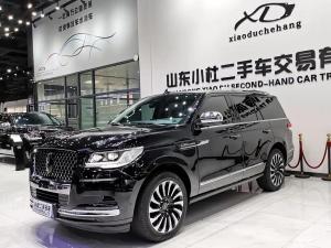 lincoln navigator 2023 Petrol