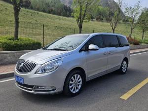 buick gl8 2013 Petrol