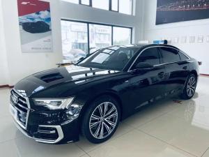 audi a6l 2024 Petrol