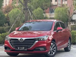 BAIC Motor Beijing Senova D50 2020 Petrol