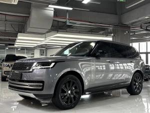 land rover range rover 2023 Hybrid