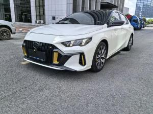 GAC Trumpchi Trumpchi EMPOW 2021 Petrol