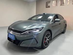 byd han l 2025 Plug-in hybrid