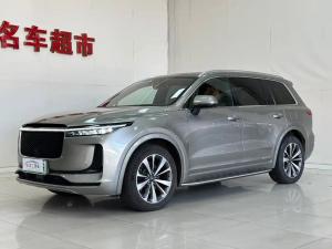 LI Auto LI ONE 2020 REEV