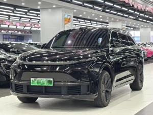 LI Auto LI L7 2023 REEV