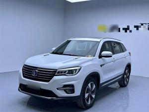 Changan CS75 2020 Petrol