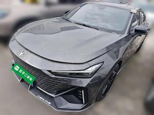 changan uni-v 2023 Petrol