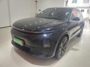 LI Auto LI L6 2024 REEV