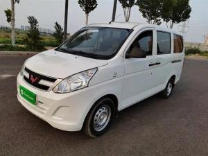 wuling rongguang v 2015 Petrol
