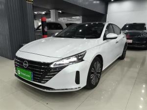 nissan altima 2023 Petrol