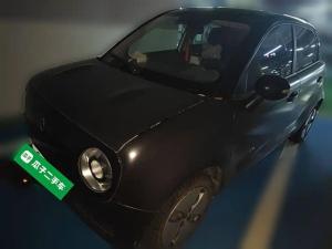 ORA Black Cat 2021 Electric