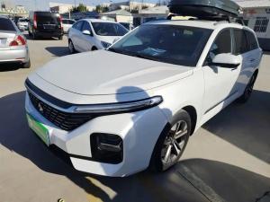 baojun valli 2023 Petrol