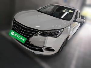 Changan Eado DT 2020 Petrol