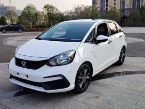 honda fit 2022 Petrol