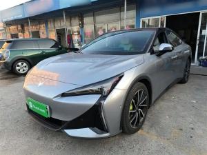 ARCFOX αS5 2024 Electric