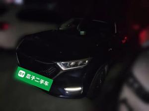 Changan Oshan X7 2020 Petrol