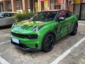 LynkCo 05 2022 Petrol