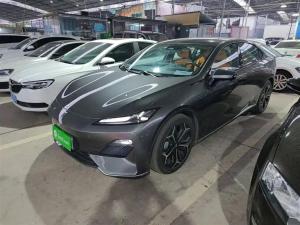 Deepal SL03 2025 REEV