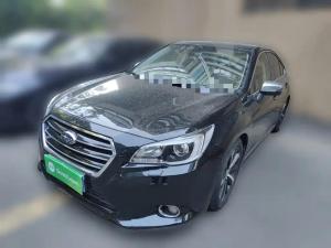 Subaru Legacy 2016 Petrol