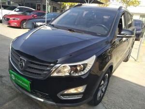 Baojun 560 2016 Petrol
