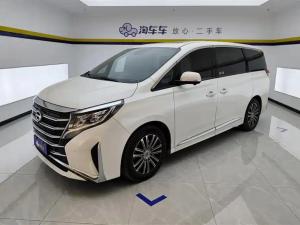 GAC Trumpchi Trumpchi M8 2021 Petrol
