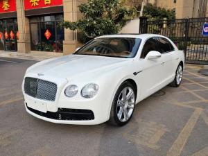 bentley flying spur 2017 Petrol