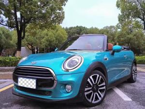 MINI 2019 Petrol