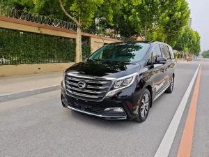 GAC Trumpchi Trumpchi M8 2018 Petrol