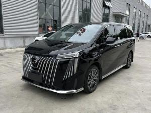 GAC Trumpchi Trumpchi M8 2024 Petrol