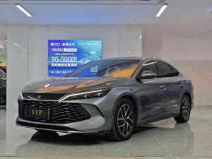 BYD Qin L 2024 Plug-in hybrid