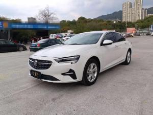 buick regal 2023 Petrol