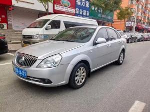 buick excelle 2013 Petrol