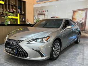 lexus es 2022 Hybrid