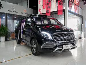 mercedes-benz vito 2025 Hybrid