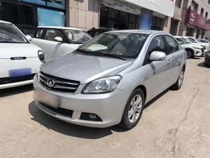 great wall c30 2016 Petrol