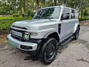 icar super v23 2025 Electric