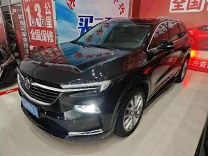 Buick Enclave 2020 Petrol