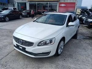 Volvo S60 2015 Petrol