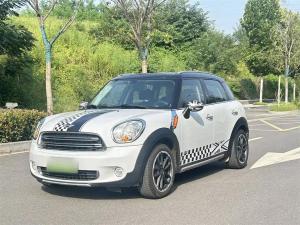 mini countryman 2015 Petrol
