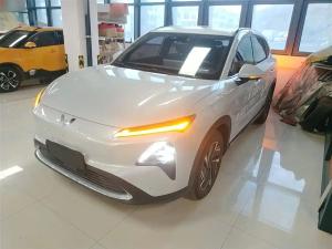 wuling xingguang s 2024 Plug-in hybrid