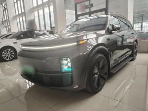 LI Auto LI L7 2023 REEV