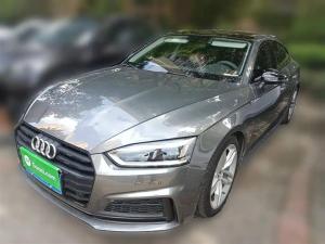 audi a5 2019 Petrol