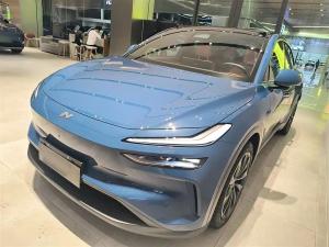 onvo l60 2025 Electric