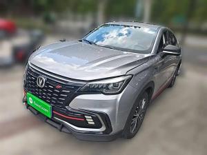 Changan CS85 COUPE 2023 Petrol