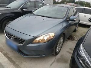 Volvo V40 2013 Petrol