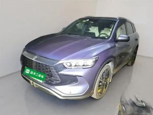 BYD Song Pro EV 2023 Plug-in hybrid