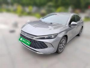 BYD Qin L 2024 Plug-in hybrid
