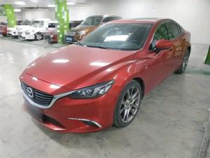 mazda atenza 2019 Petrol