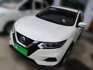 nissan qashqai 2022 Petrol